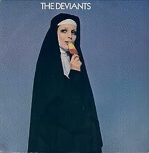 The Deviants #3