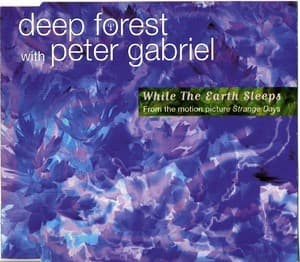 While The Earth Sleeps