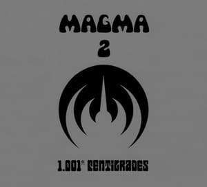 1.001 Centigrades [40th Anniversary Edition]