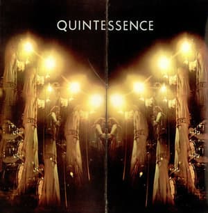 Quintessence