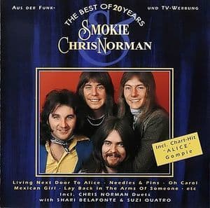 The Best Of 20 Years