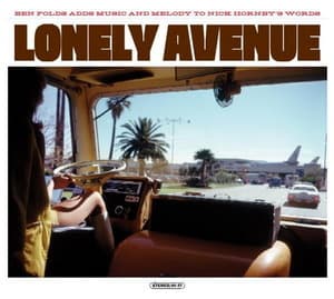 Lonely Avenue