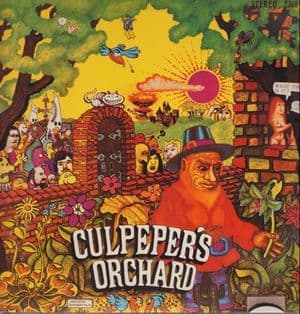 Culpeper's Orchard