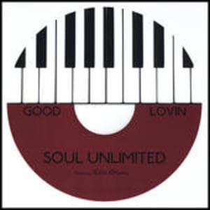 Good Lovin (feat. Ellis Blake)