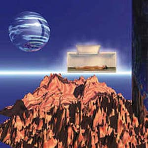 The Cure     (10th Anniversary Edition )