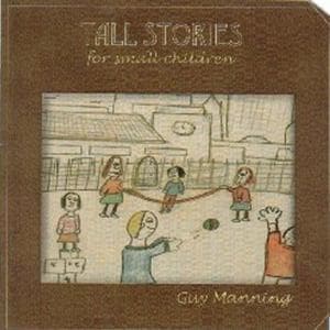 Tall Stories For Small Children