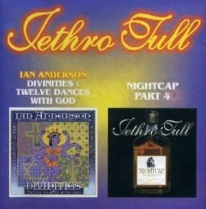 Divinities / Nightcap