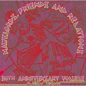 Hawklords, Friends And Relations: The 30th Anniversary Volume