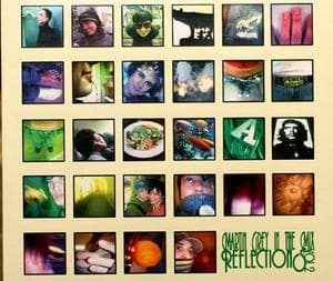 Reflections Vol.2 (cd03)