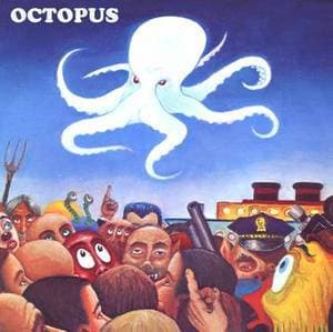 Octopus