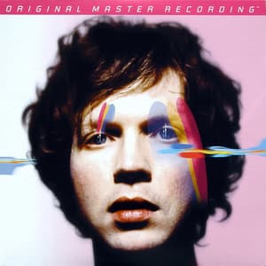 Sea Change (Mobile Fidelity Sound Lab MFSL 2-308 US 180g Vinyl)