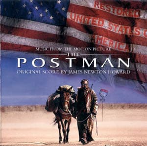 The Postman / Почтальон OST