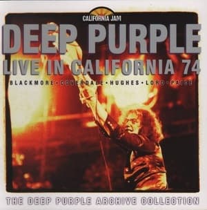 Live In California 74