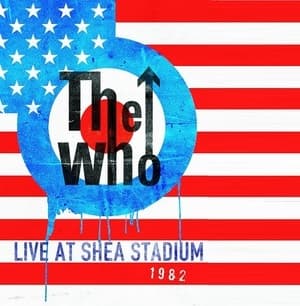 Live At Shea Stadium 1982