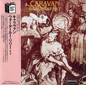 Waterloo Lily (Japan 2001)