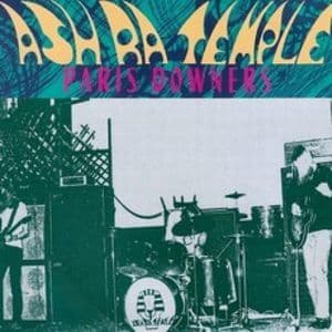 Paris Downers (2CD)