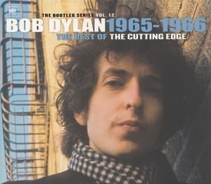 The Best Of The Cutting Edge 1965-1966