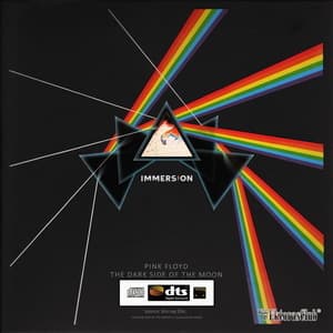 The Dark Side Of The Moon