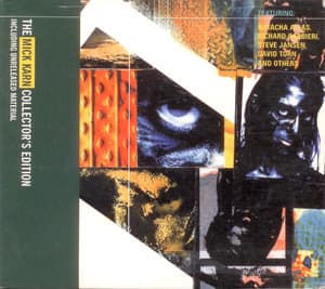 The Mick Karn Collector's Edition