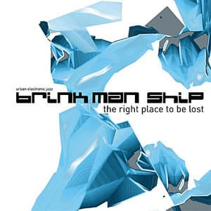 The Right Place To Be Lost