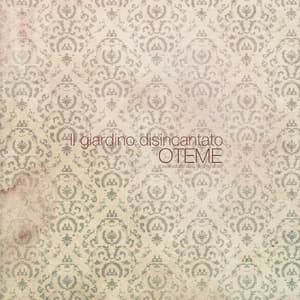 Il Giardino Disincantato