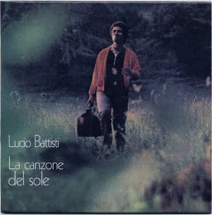 La Canzone Del Sole [CDS]