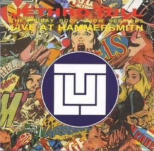 Live At Hammersmith '84