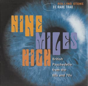 Vol. 33: Nine Miles High