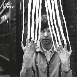 Peter Gabriel II (aka Scratch) [2015, remastered] [24/96]