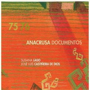 Anacrusa Documentos