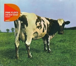 Atom Heart Mother
