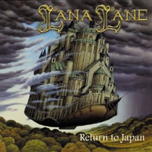 Return To Japan (2CD)