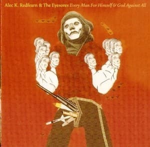 Every Man For Himself & God Against All