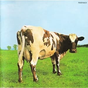 Atom Heart Mother