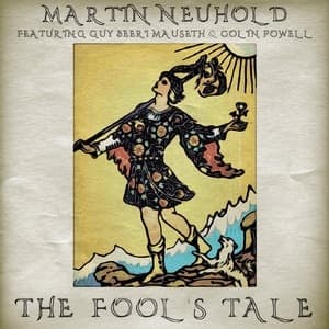 The Fool's Tale