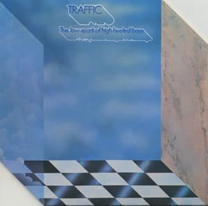 The Low Spark Of High-Heeled Boys [Japan SHM-CD UICY-93646]