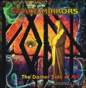 The Darker Side Of Art