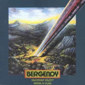 Fagypont Folott Mienk A Vilag