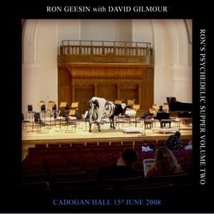 Cadogan Hall 15.06.08