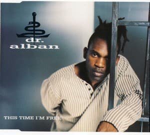 This Time I'm Free [CDM]