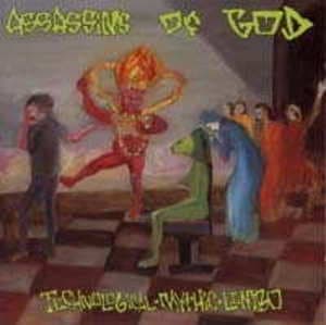 Technological Mythic Limbo