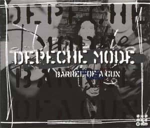 Barrel Of A Gun [CDM]