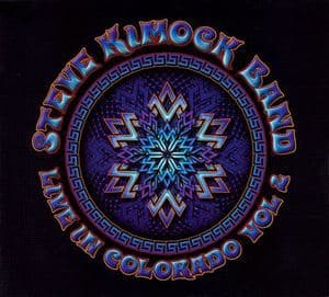 Live In Colorado, Vol 2 (2CD)