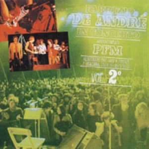 In Concerto Arrangiamenti PFM Vol 2