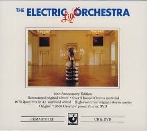 The Electric Light Orchestra