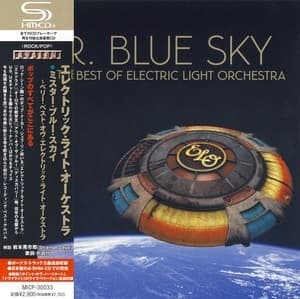 Mr. Blue Sky (The Very Best Of Electric Light Orchestra)