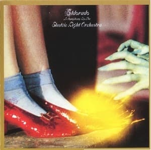 Eldorado - A Symphony By The Electric Light Orchestra