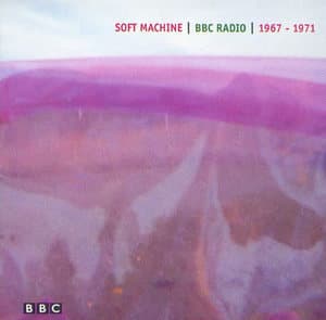 Bbc Radio 1967-1971 (2CD)