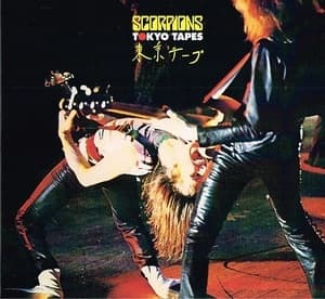 Tokyo Tapes
