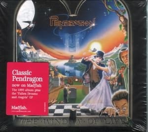 The Window Of Life + Fallen Dreams & Angels EP [2012 Remaster]